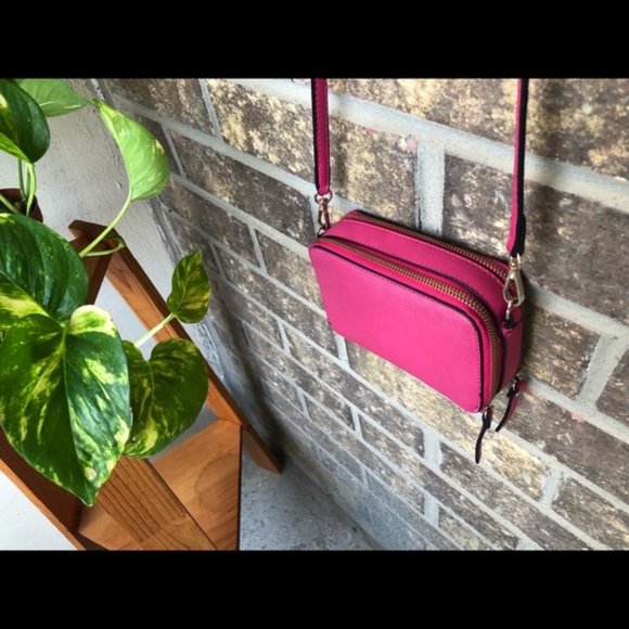 Lily & Ivy Crossbody Purse - Picture 2 of 8